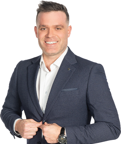 Guillaume Venne - Courtier immobilier RE/MAX Vision